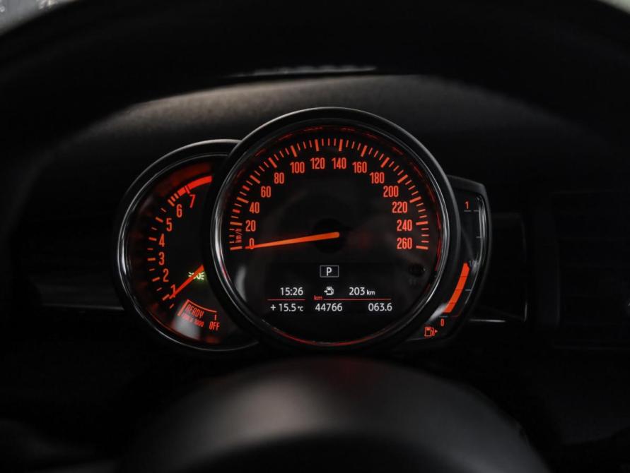 Mini Hatch III (F55/F56) Рестайлинг Санкт-Петербург  - изображение 13