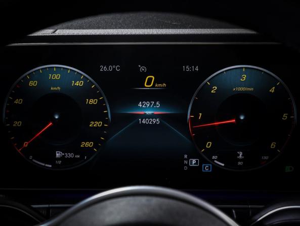 Mercedes-Benz GLE II (V167) с пробегом 2019 года, цена 5 238 000 рублей, 140512 км, внедорожник, Автокод Объявления