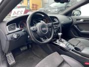 Audi A5 I (8T) Рестайлинг Санкт-Петербург  - изображение 27