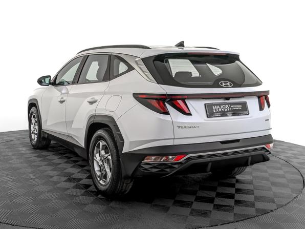 Hyundai Tucson IV с пробегом 2022 года, цена 3 135 000 рублей, 80222 км, внедорожник, Автокод Объявления