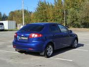 Chevrolet Lacetti I Чебоксары  - изображение 28