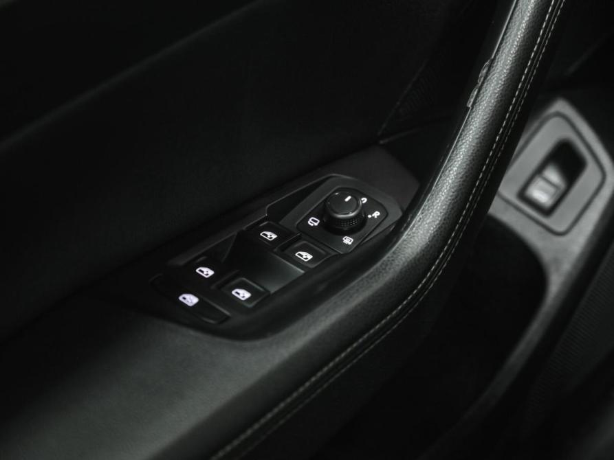 Volkswagen Passat B8 Челябинск  - изображение 21