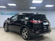 Toyota RAV4 IV (XA40) Рестайлинг Москва  - изображение 24