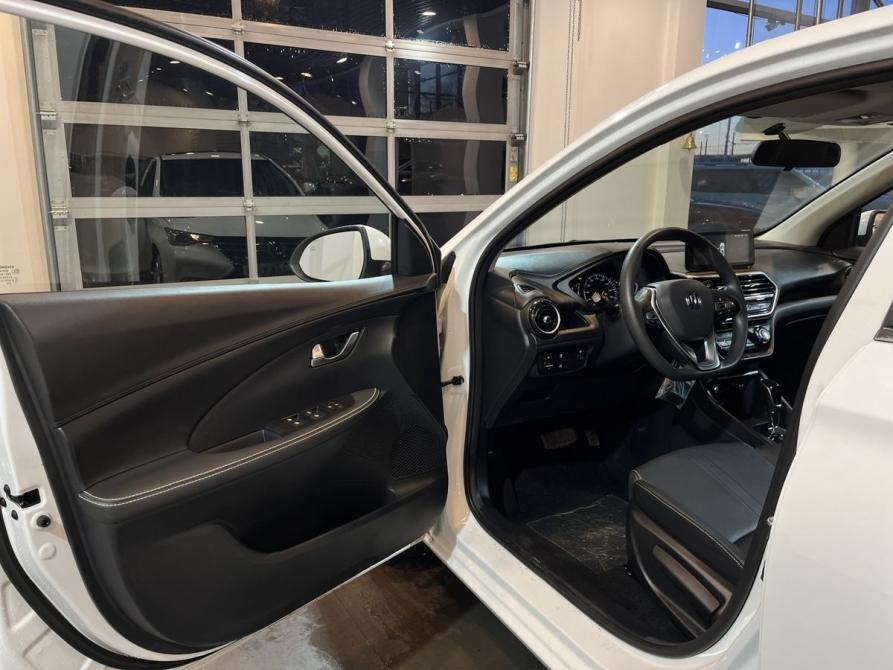 Changan Alsvin Чебоксары  - изображение 20