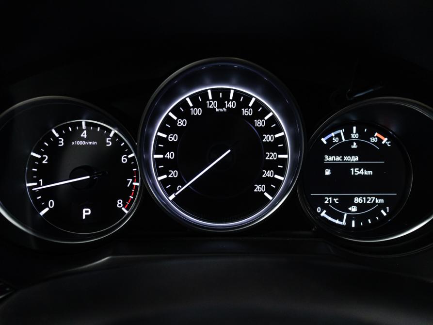Mazda 6 III (GJ) Рестайлинг 2 Санкт-Петербург  - изображение 35