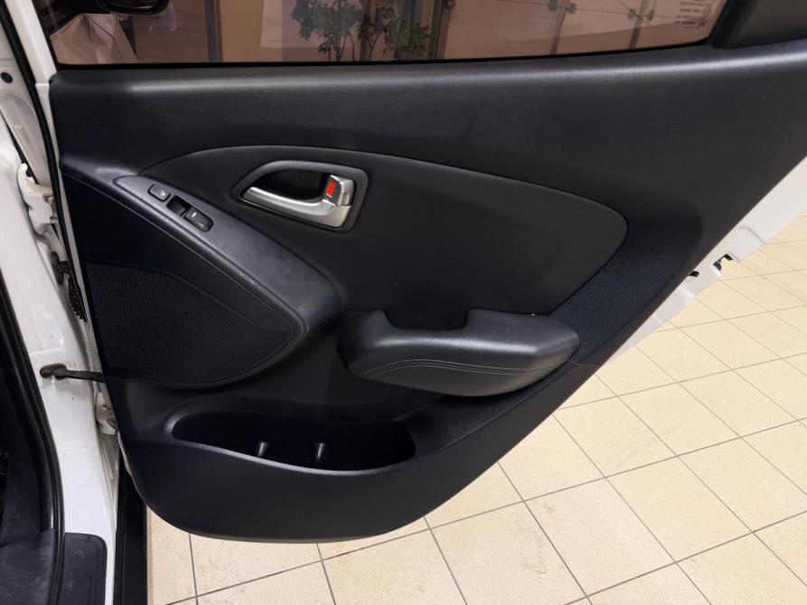 Hyundai ix35 I Волгоград  - изображение 17