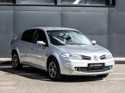 Renault Megane II Рестайлинг Новороссийск  - изображение 19