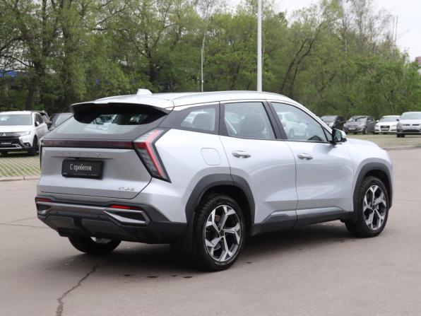 Geely Atlas II с пробегом 2024 года, цена 2 870 000 рублей, 20764 км, внедорожник, Автокод Объявления