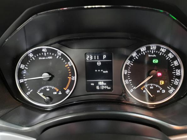 Skoda Octavia II (A5) Рестайлинг с пробегом 2011 года, цена 950 000 рублей, 161343 км, лифтбек, Автокод Объявления