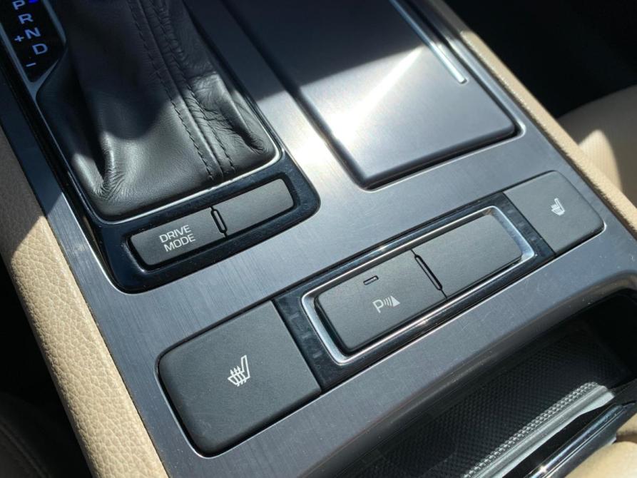 Hyundai Genesis II Санкт-Петербург  - изображение 18