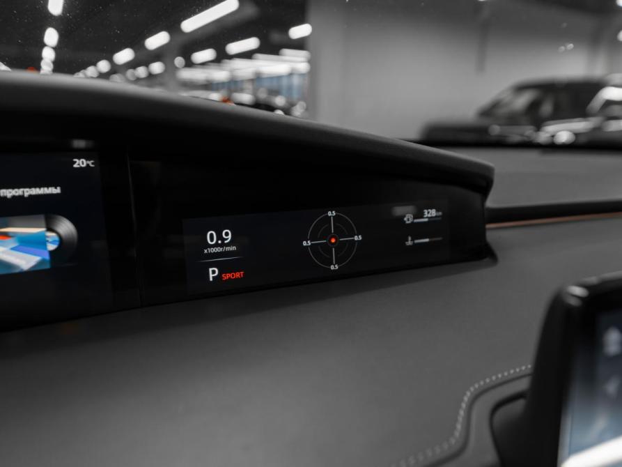 Changan UNI-K Москва  - изображение 28