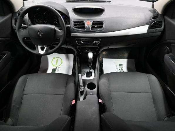 Renault Fluence I с пробегом 2010 года, цена 745 000 рублей, 226894 км, седан, Автокод Объявления