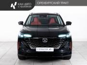 Changan CS55 Plus II Казань  - изображение 23