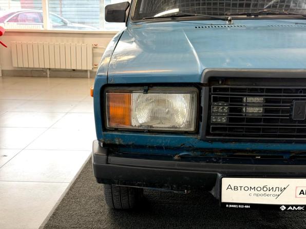 Lada (ВАЗ) 2107 с пробегом 2007 года, цена 115 832 рубля, 124010 км, седан, Автокод Объявления