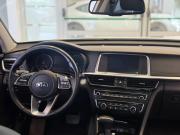 Kia Optima IV Рестайлинг Челябинск  - изображение 34