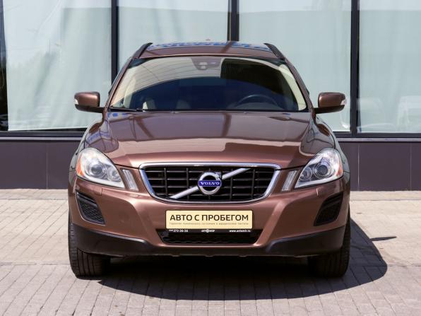 Volvo XC60 I с пробегом 2012 года, цена 1 399 000 рублей, 379069 км, внедорожник, Автокод Объявления