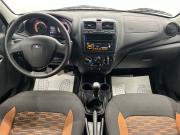 Lada (ВАЗ) Granta I Рестайлинг Санкт-Петербург  - изображение 34