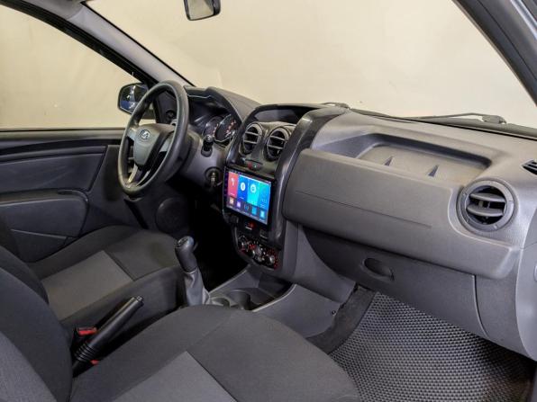 Lada (ВАЗ) Largus I Рестайлинг с пробегом 2024 года, цена 1 295 000 рублей, 38520 км, универсал, Автокод Объявления