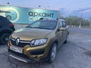 Renault Sandero II Волгоград  - изображение 2