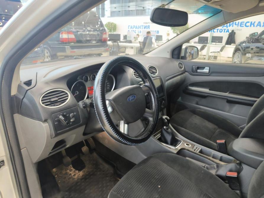 Ford Focus II Рестайлинг Казань  - изображение 20