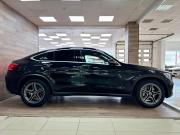 Mercedes-Benz GLC Coupe I (C253) Рестайлинг Уфа  - изображение 42