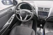 Hyundai Solaris I Красноярск  - изображение 32