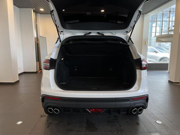 Geely Coolray I с пробегом 2021 года, цена 1 799 000 рублей, 71186 км, внедорожник, Автокод Объявления