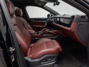 Porsche Cayenne III Рестайлинг Москва  - изображение 59
