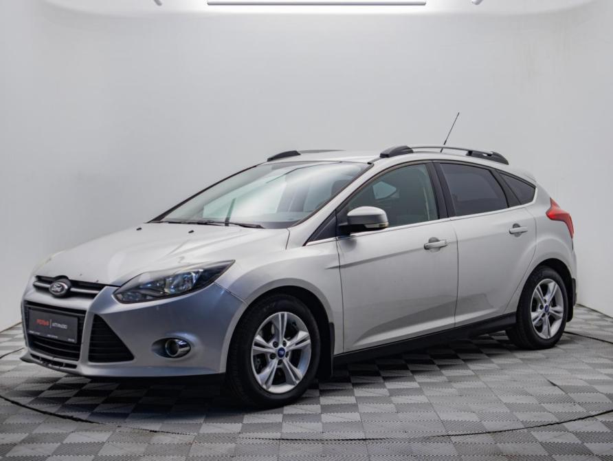 Ford Focus III Москва  - изображение 1