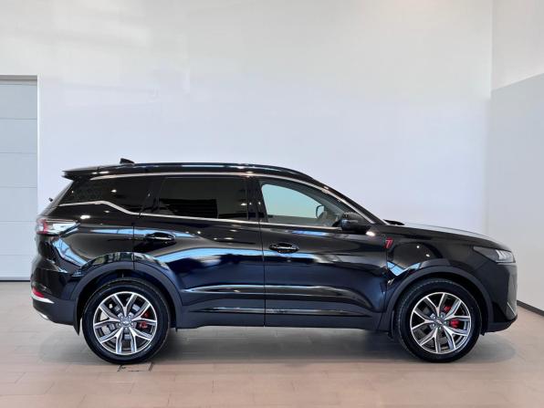 Chery Tiggo 7 Pro Max I Рестайлинг с пробегом 2024 года, цена 2 190 000 рублей, 46814 км, внедорожник, Автокод Объявления