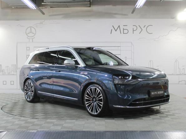 Новый Aito M9 I 2024 года, цена 8 650 000 рублей, внедорожник, Автокод Объявления