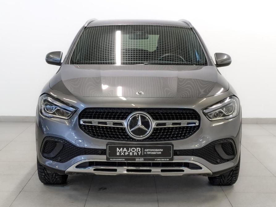Mercedes-Benz GLA II (H247) Санкт-Петербург  - изображение 2