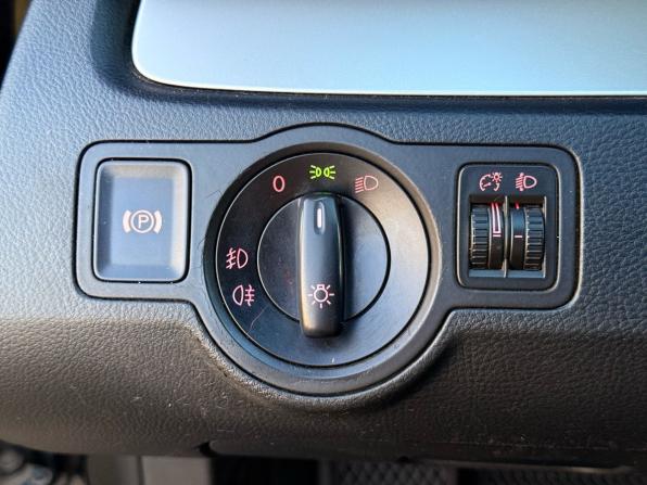 Volkswagen Passat B6 с пробегом 2010 года, цена 699 000 рублей, 184000 км, седан, Автокод Объявления