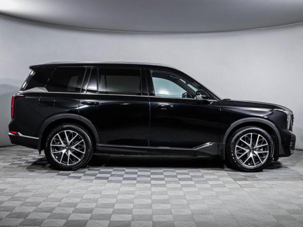 GAC GS8 II с пробегом 2023 года, цена 3 450 000 рублей, 50500 км, внедорожник, Автокод Объявления