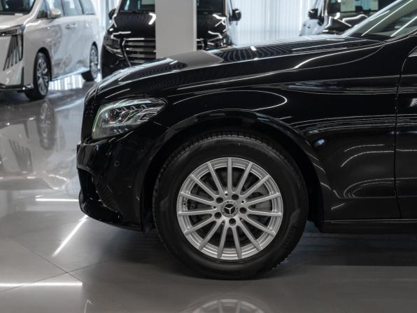 Mercedes-Benz C-Класс IV (W205) Рестайлинг с пробегом 2019 года, цена 1 790 000 рублей, 187527 км, седан, Автокод Объявления