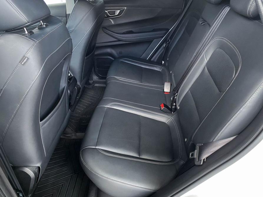 Chery Tiggo 4 Pro I Рестайлинг Ростов-на-Дону  - изображение 16