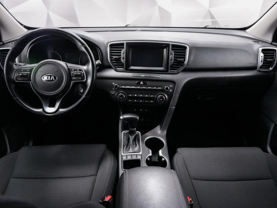 Kia Sportage IV Ульяновск  - изображение 11