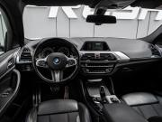 BMW X4 II (G02) Краснодар  - изображение 28