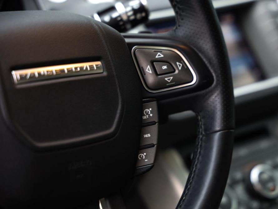 Land Rover Range Rover Evoque I Санкт-Петербург  - изображение 13