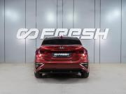 Kia Cerato IV Воронеж  - изображение 27