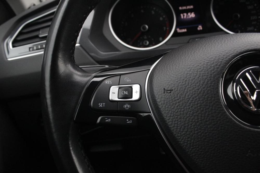 Volkswagen Tiguan II Брянск  - изображение 10