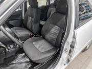 Lada (ВАЗ) Granta I Рестайлинг Москва  - изображение 44