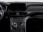 Hyundai Santa Fe IV Рестайлинг Москва  - изображение 35
