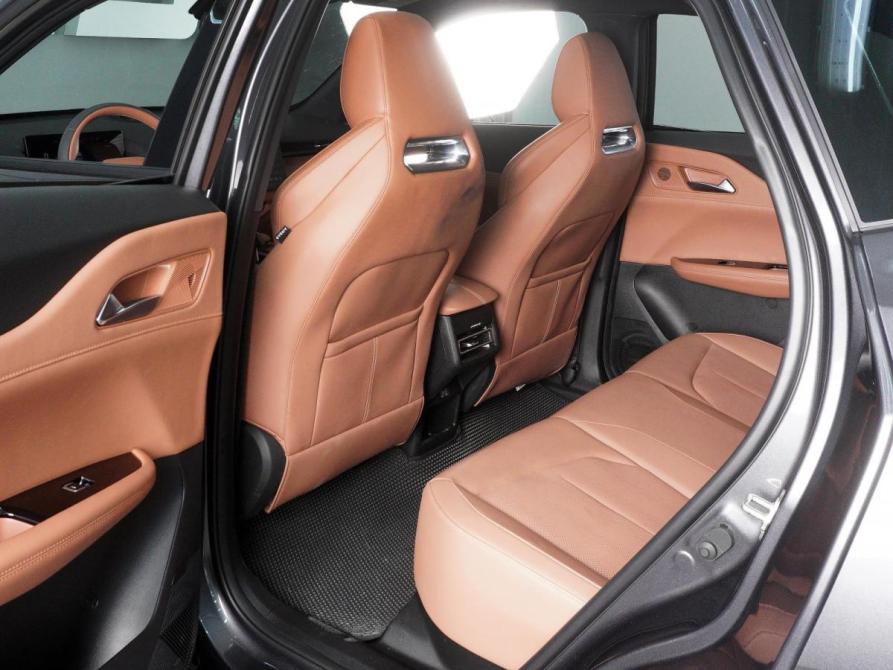 Changan UNI-Z Минеральные Воды  - изображение 11