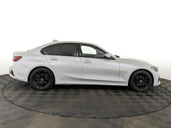 BMW 3 серии VII (G2x) с пробегом 2019 года, цена 3 070 000 рублей, 95670 км, седан, Автокод Объявления
