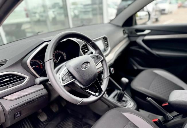 Lada (ВАЗ) Vesta I Рестайлинг (NG) с пробегом 2026 года, цена 1 590 000 рублей, 9840 км, универсал, Автокод Объявления