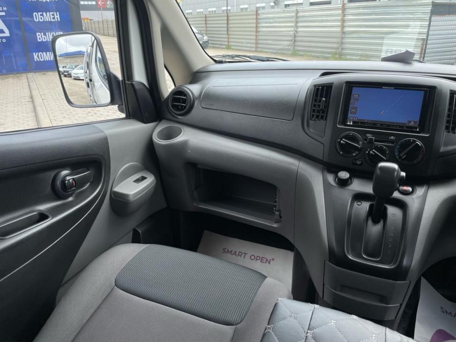 Nissan NV200 Краснодар  - изображение 18