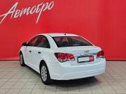 Chevrolet Cruze I Рестайлинг Вологда  - изображение 20