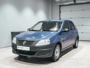 Renault Logan I Рестайлинг Екатеринбург  - изображение 19