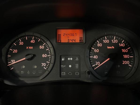 Renault Logan I с пробегом 2006 года, цена 199 900 рублей, 250000 км, седан, Автокод Объявления